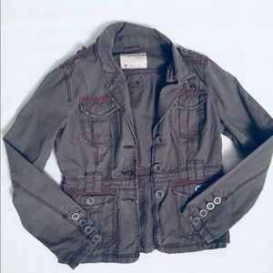 Aeropostale Jacket